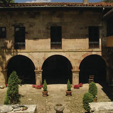Villa Palacio De Hualle *