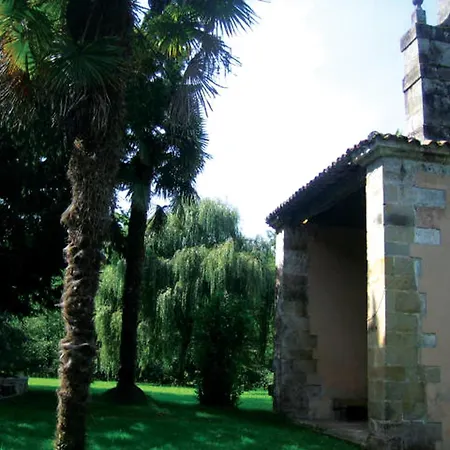 Villa Palacio De Hualle