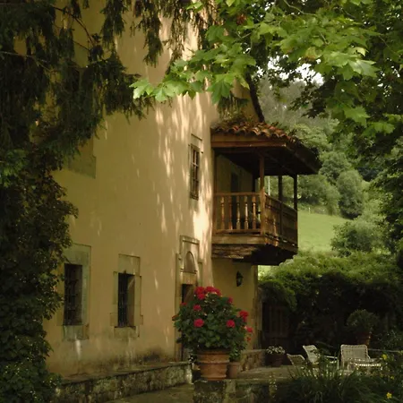 Villa Palacio De Hualle
