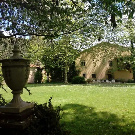 Palacio De Hualle Villa