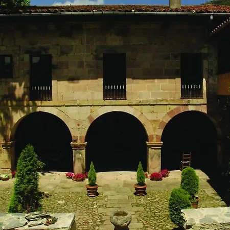 Villa Palacio De Hualle