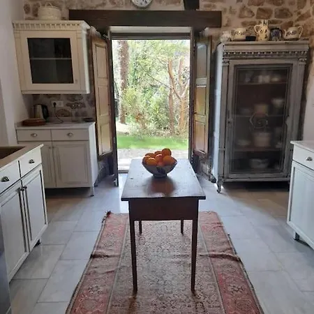 Villa Palacio De Hualle Treceno