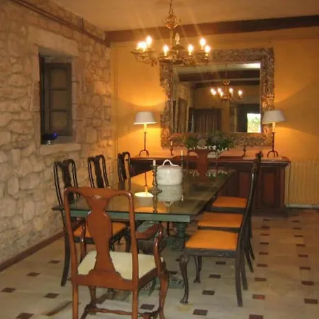 Palacio De Hualle Villa Treceno