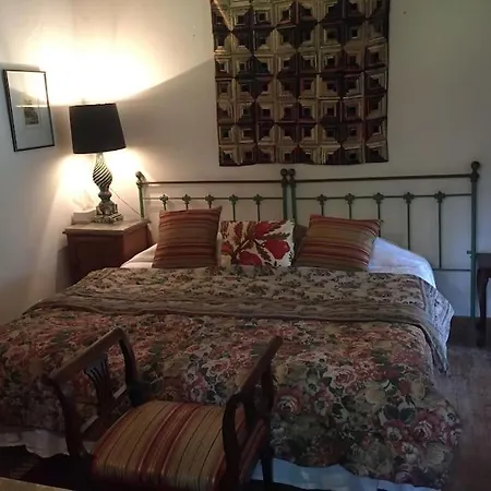 Palacio De Hualle Villa Treceno