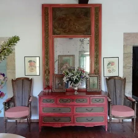 Palacio De Hualle *