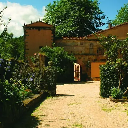 Palacio De Hualle Treceno