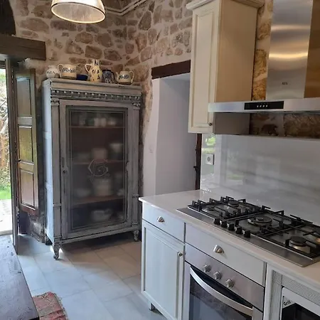 Palacio De Hualle Villa