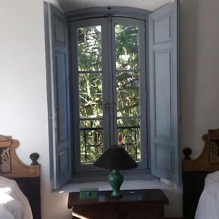 Villa Palacio De Hualle