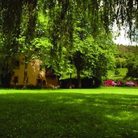 Villa Palacio De Hualle *