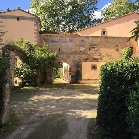 Villa Palacio De Hualle