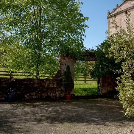 Вилла Palacio De Hualle