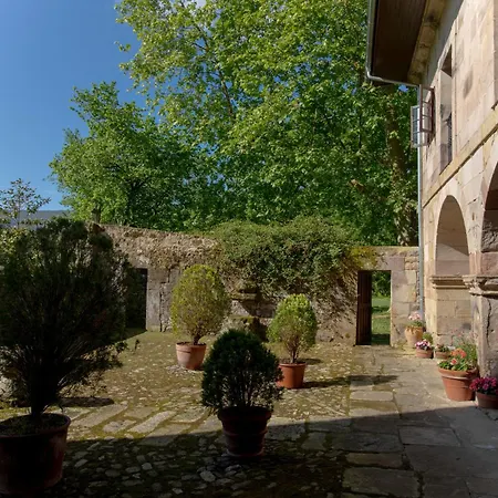 Palacio De Hualle Вилла Тресеньо