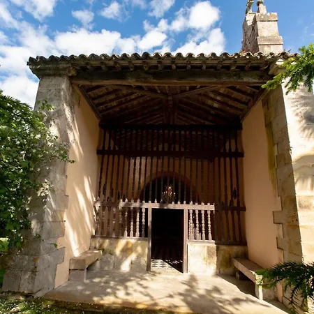 Palacio De Hualle *