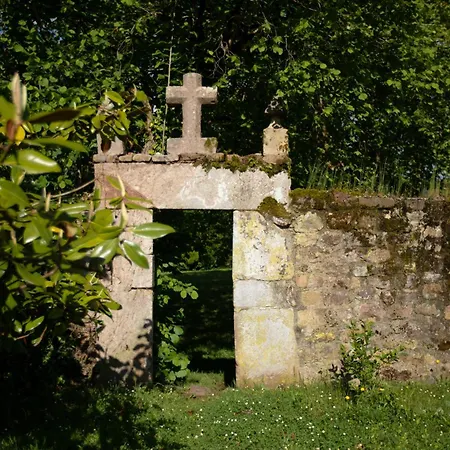 Palacio De Hualle Villa Treceño