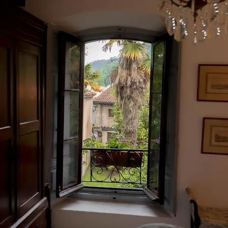 Вилла Palacio De Hualle *