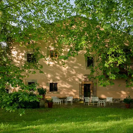 Palacio De Hualle Villa *