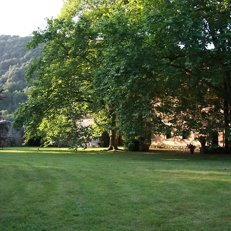 Palacio De Hualle Villa Treceño