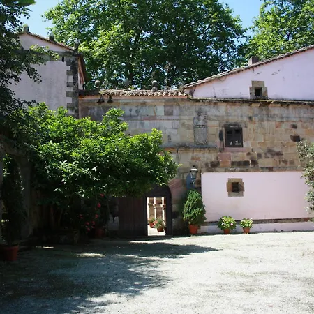 Palacio De Hualle Villa