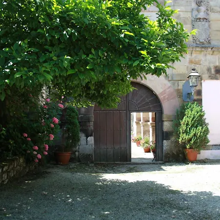 Palacio De Hualle Villa *