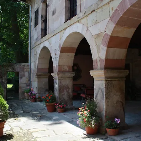 Вилла Palacio De Hualle