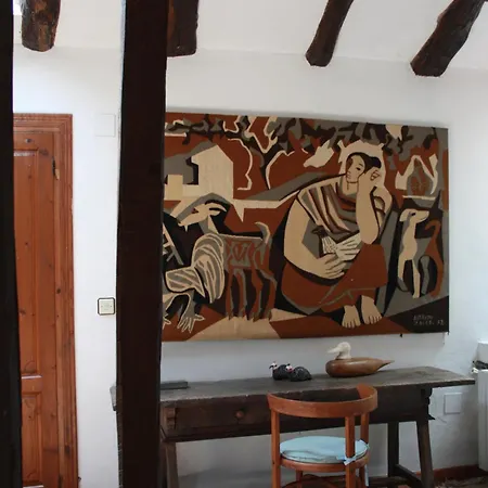 Вилла Palacio De Hualle *