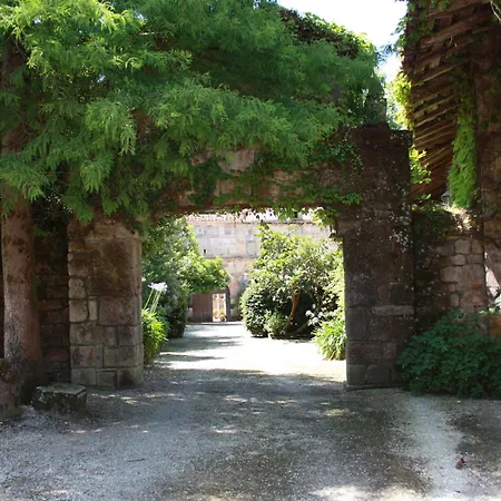Villa Palacio De Hualle *