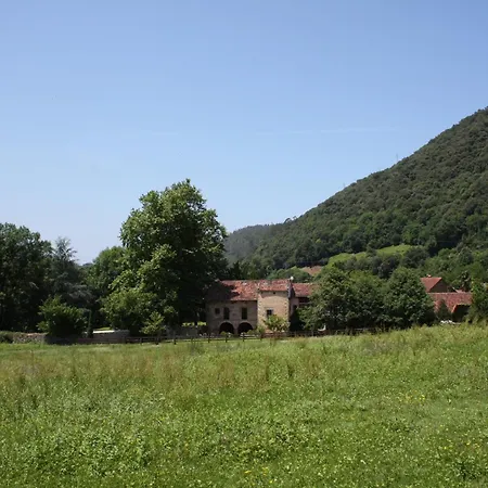 Palacio De Hualle