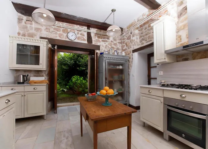 Villa Palacio De Hualle