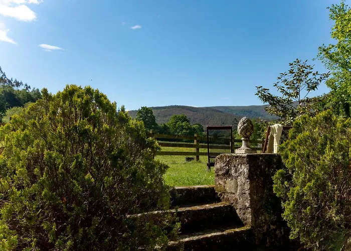 Palacio De Hualle Villa