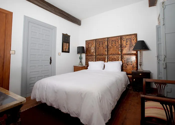 Villa Palacio De Hualle