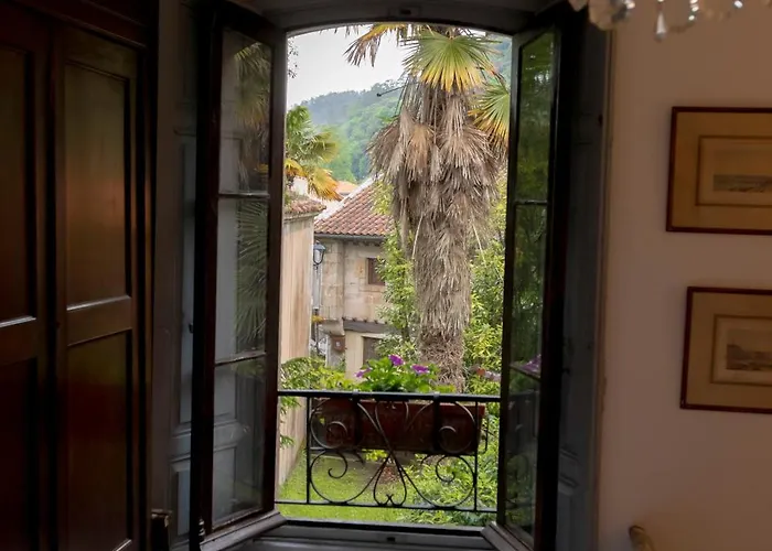 Villa Palacio De Hualle *