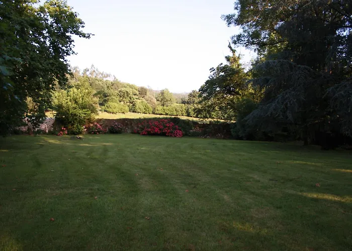 Palacio De Hualle Villa *