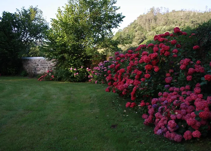 Palacio De Hualle וילה Treceño