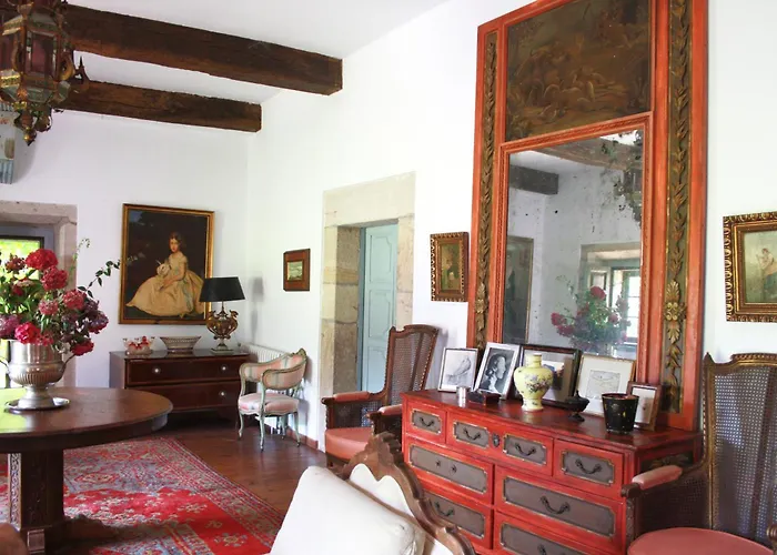 Palacio De Hualle Villa Treceno