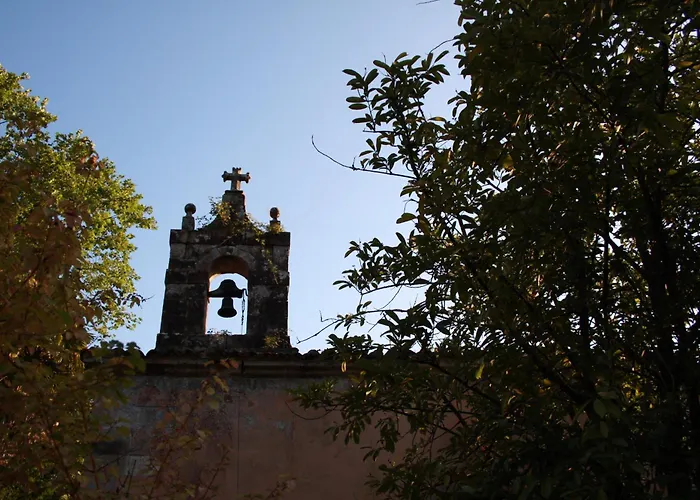 Palacio De Hualle * Treceno
