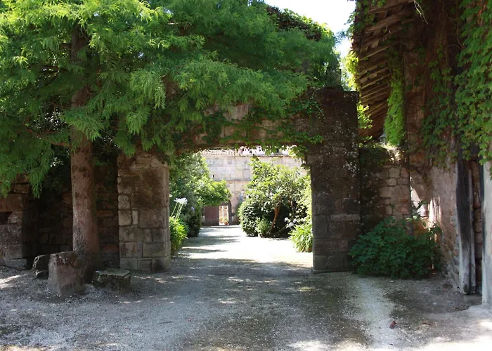 Villa Palacio De Hualle *